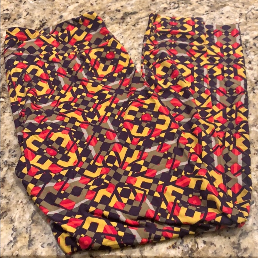 LuLaRoe Leggings